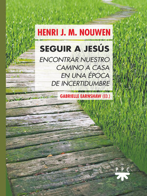 cover image of Seguir a Jesús